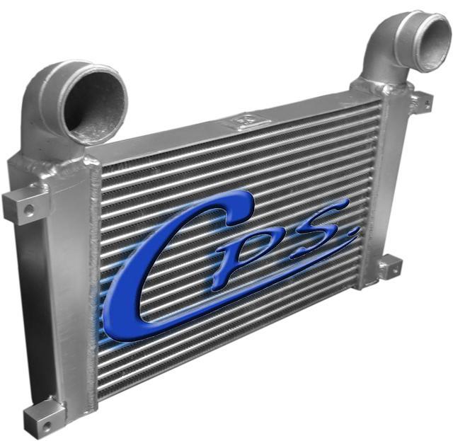 intercooler truck